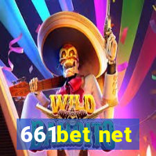 661bet net